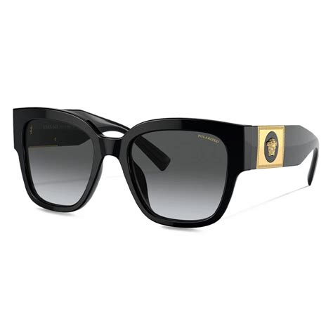 versace macy's squared sunglasses|authentic versace sunglasses.